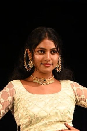 Bindu profil kép