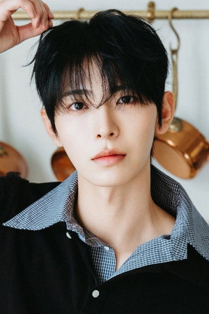 성인호 profil kép