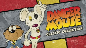 Danger Mouse kép