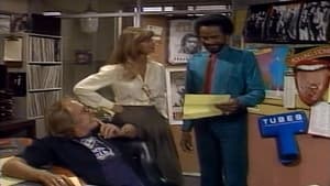 WKRP in Cincinnati Season 4 Ep.3 3. epizód