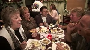 Man v. Food Speciális epizódok Ep.15 15. epizód