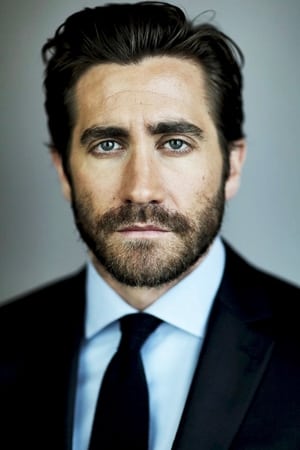 Jake Gyllenhaal profil kép