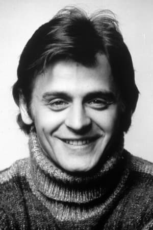 Mikhail Baryshnikov profil kép