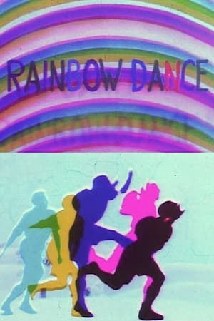 Rainbow Dance poszter