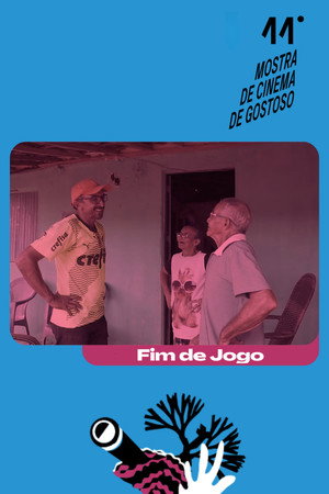Fim de Jogo poszter