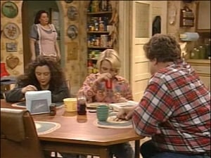 Roseanne 4. évad Ep.25 25. epizód