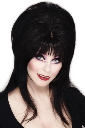 Cassandra Peterson profil kép