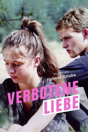 Verbotene Liebe poszter