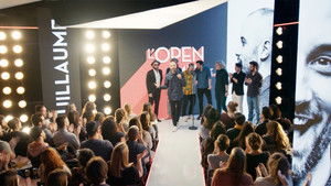 L'Open Mic de… Season 1 Ep.16 16. epizód