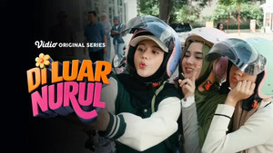 Di Luar Nurul 1. évad Ep.1 1. epizód