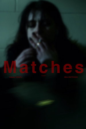 Matches poszter