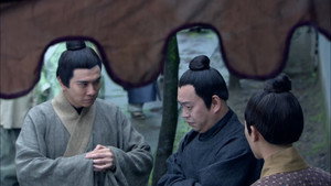 女医明妃传 Season 1 Ep.1 1. epizód