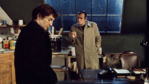 Harry O Season 1 Ep.16 16. epizód