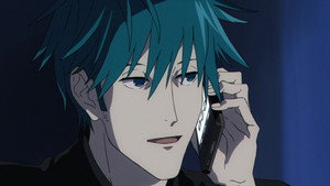 ACCA13区監察課 Season 1 Ep.12 12. epizód