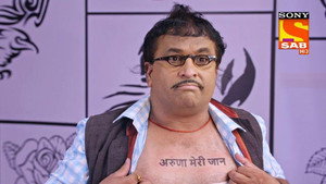 Jijaji Chhat Par Hai Season 1 Ep.359 359. epizód