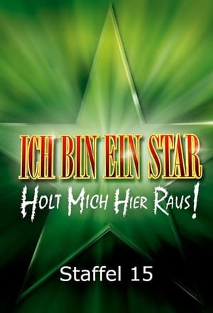 Ich bin ein Star – Holt mich hier raus!