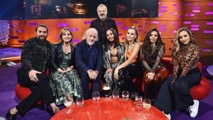 The Graham Norton Show 24. évad Ep.11 11. epizód