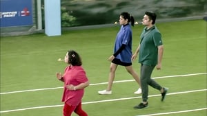 Bigg Boss Tamil Season 1 Ep.11 11. epizód