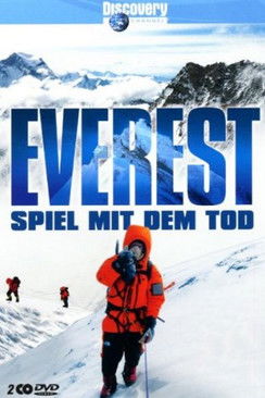 Everest: Beyond the Limit poszter