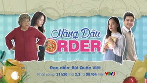 Nàng dâu order kép