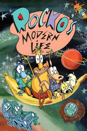 Rocko