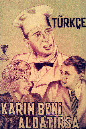 Karım Beni Aldatırsa poszter