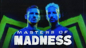 Masters of Madness kép