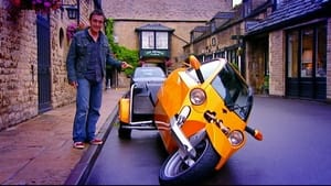 Top Gear 2. évad Ep.9 9. epizód