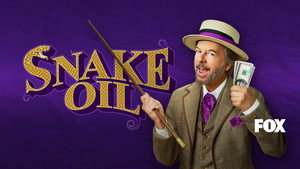 Snake Oil kép