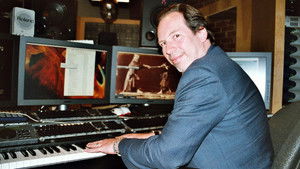 Hans Zimmer - Der Sound für Hollywood háttérkép