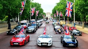 Top Gear 20. évad Ep.6 6. epizód