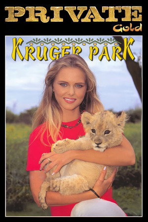 Kruger Park poszter