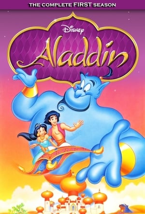 Aladdin