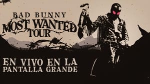 Bad Bunny: Most Wanted Tour háttérkép