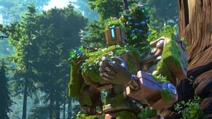 Overwatch: The Last Bastion háttérkép