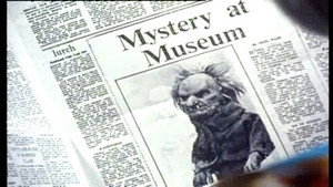 Terrahawks 3. évad Ep.5 5. epizód