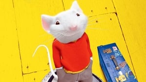 Stuart Little, kisegér háttérkép