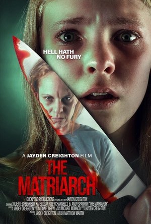 The Matriarch poszter