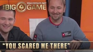 The PokerStars.net Big Game Season 1 Ep.27 27. epizód
