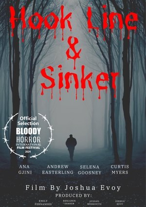 Hook Line and Sinker poszter