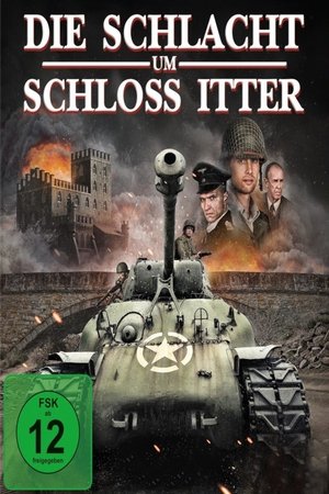 Battle for Castle Itter poszter