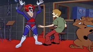 Hol vagy, Scooby Doo! 3. évad Ep.11 11. epizód