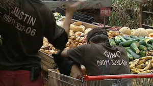 I'm a Celebrity...Get Me Out of Here! Season 9 Ep.17 17. epizód
