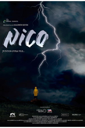 Nico poszter