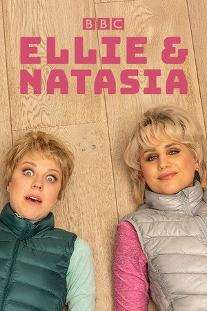 Ellie & Natasia poszter