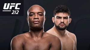 UFC Fight Night 122: Bisping vs. Gastelum háttérkép