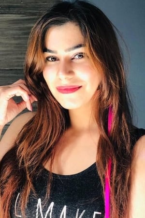 Kanisha Malhotra profil kép