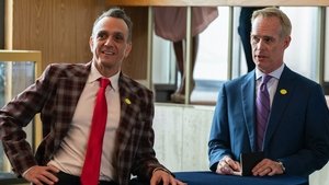 Brockmire 4. évad Ep.6 6. epizód