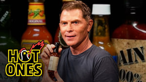 Hot Ones 22. évad Ep.3 3. epizód