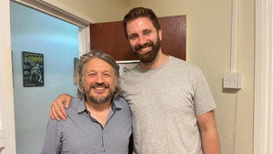 Richard Herring's Leicester Square Theatre Podcast 25. évad Ep.3 3. epizód